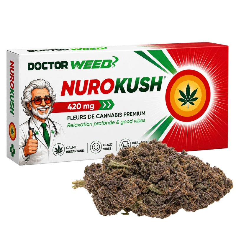 NuroKush