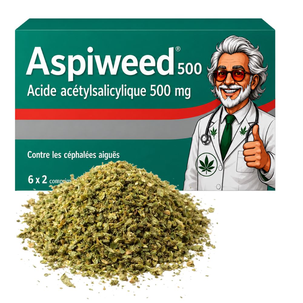 AspiWeed