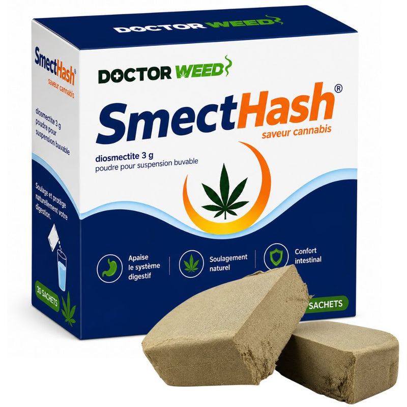 SmectHash