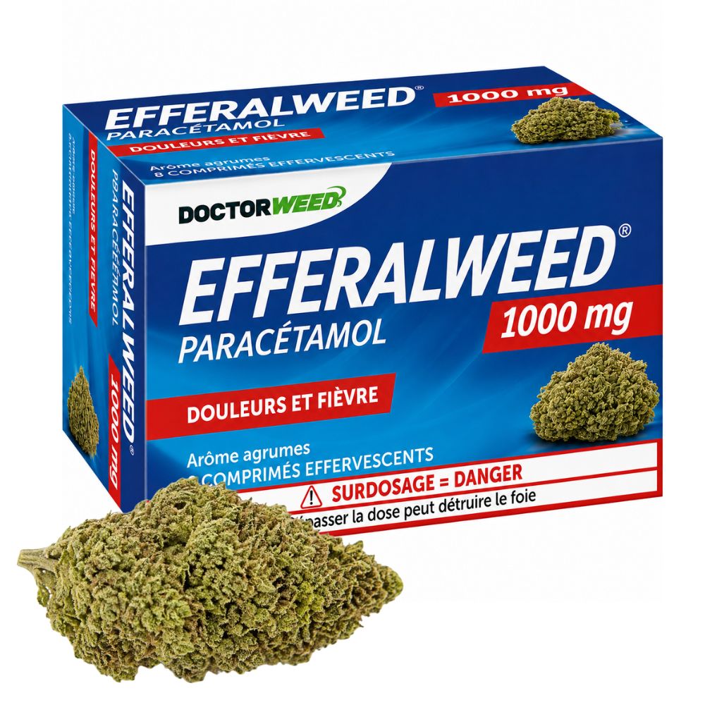 EfferalWeed