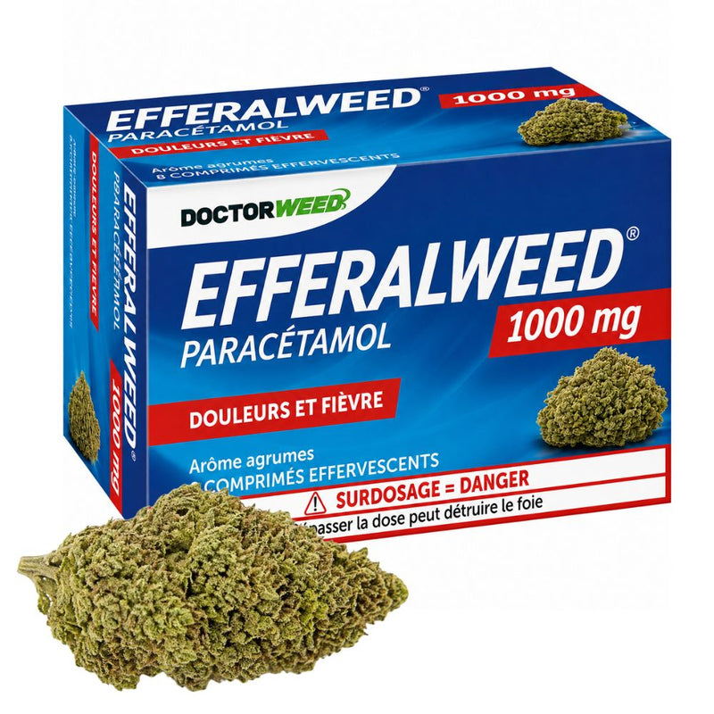 EfferalWeed