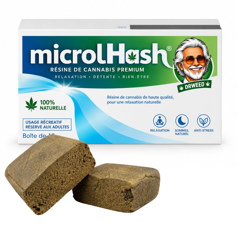 MicrolHash