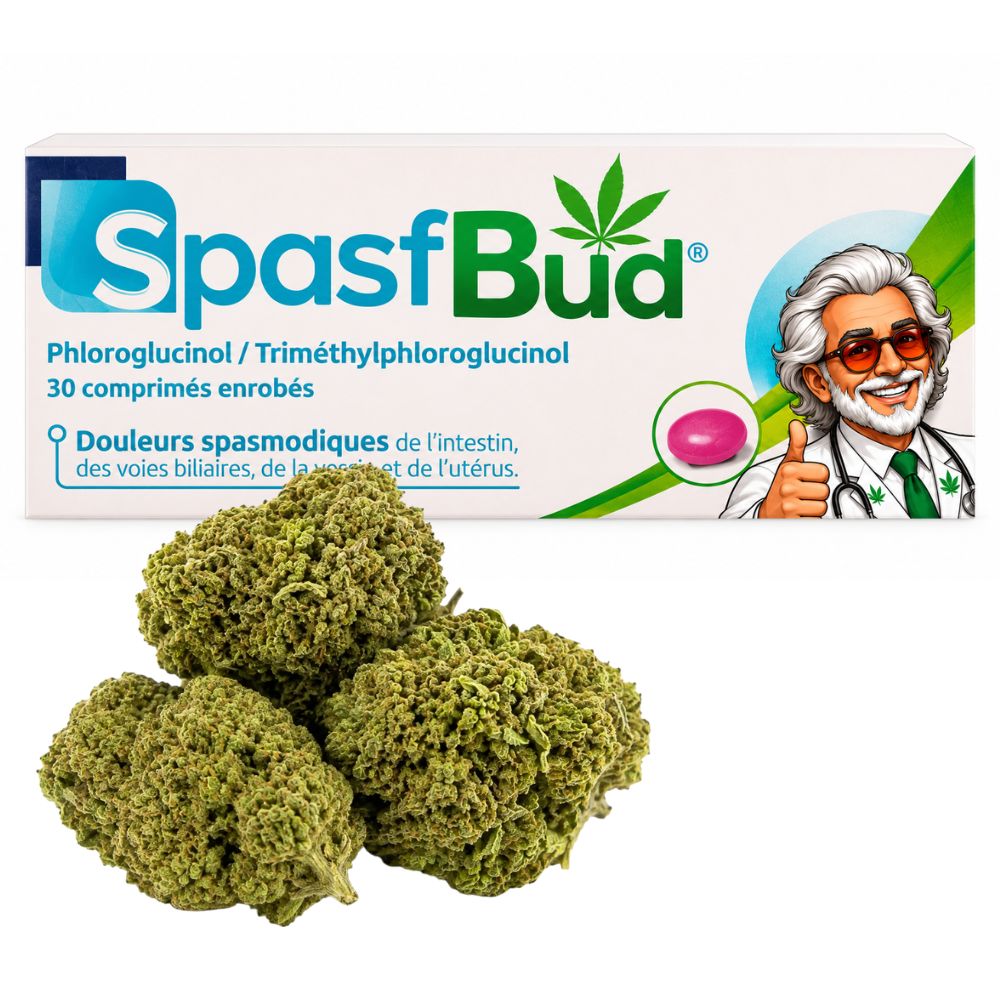 SpasfBud