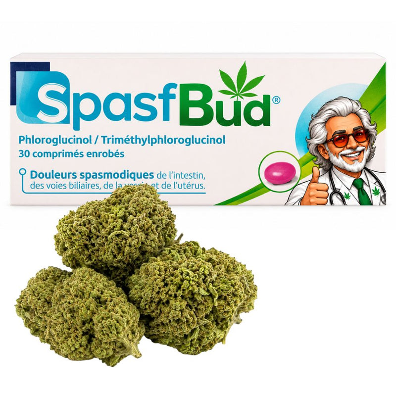SpasfBud