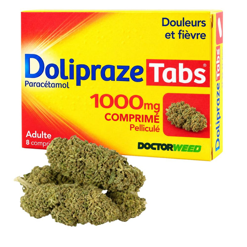 Dolipraze