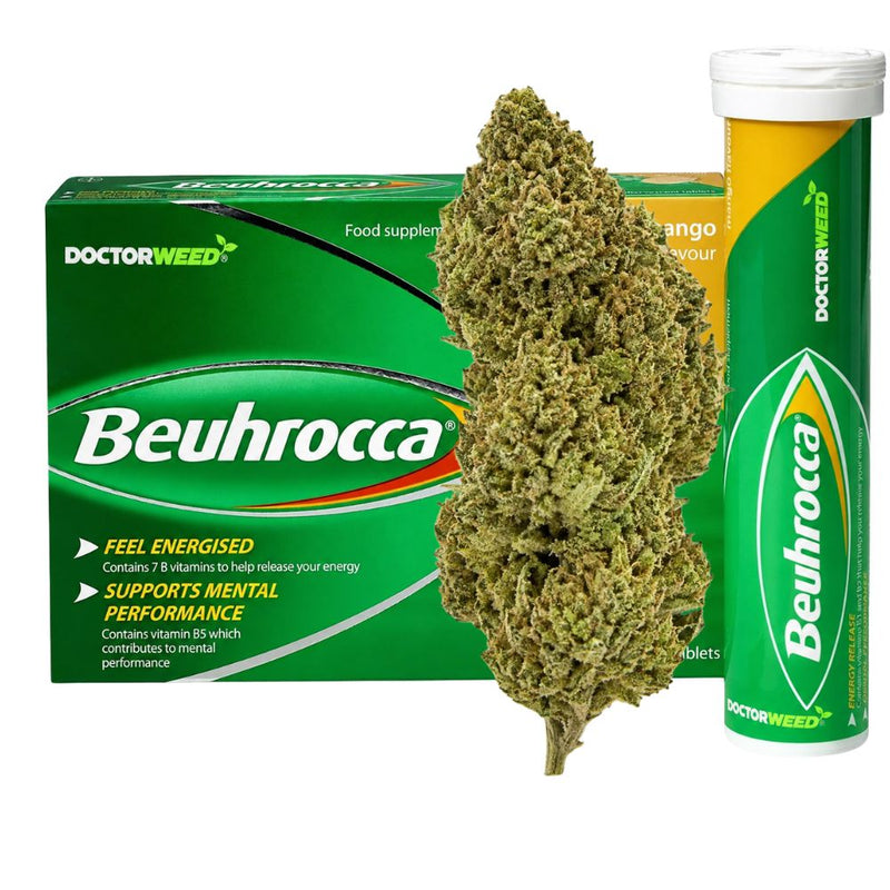 Beuhrocca