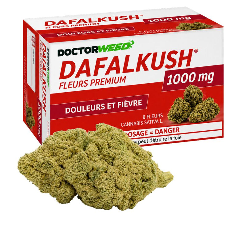 DafalKush